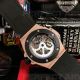 Perfect Replica Hublot Rose Gold Case White Hollow Dial 45mm Watch (9)_th.jpg